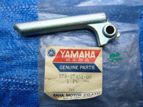 Yamaha ds7 rd350 - r5,