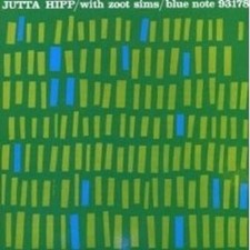 JUTTA HIPP WITH ZOOT SIM