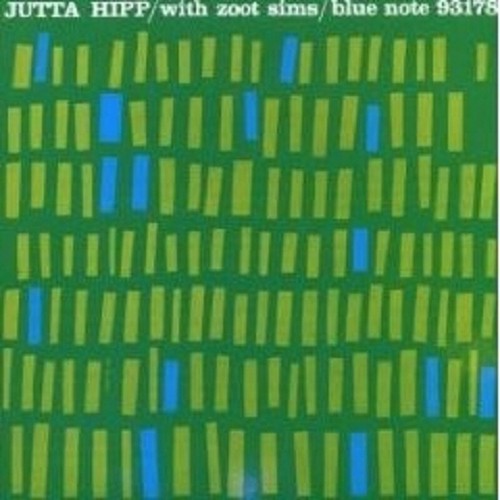 Jutta hipp with - jutta, zoot