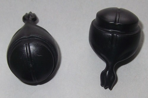 00154 haare zopf soldat - 00154,, zopf,