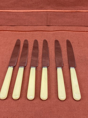 Messer frühstück - 6,
