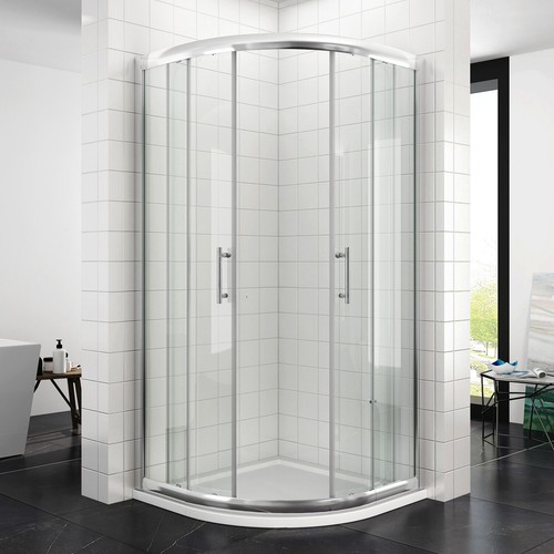 80x80x185cm duschkabine - 80x80x185cm,