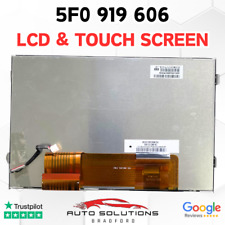 5F0919606 SEAT LEON LCD