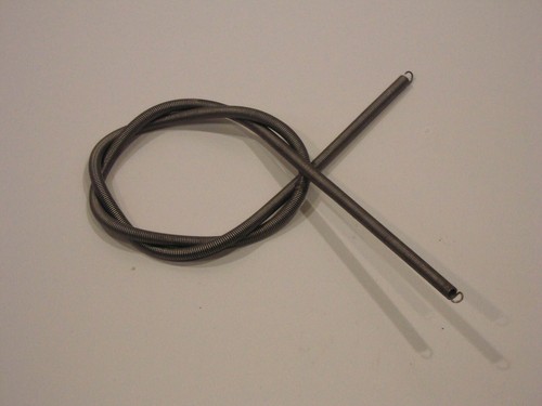 Ring spannring für - 1x,