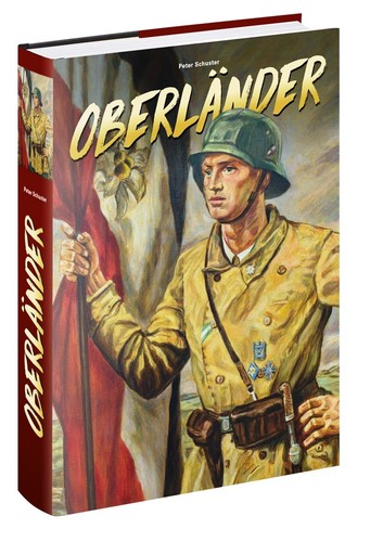 Oberländer oberland - fk,