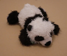 Nici Panda Wild Friends Yaa Boo - Kuscheltier  Stofftier - liegend - ca 30cm
