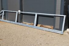 Freitragend Schiebetor B 400 x