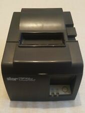 Star Micronics TSP100iii Future Print Star Kassendrucker Thermobondrucker black