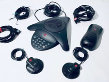 Polycom Soundstation 2 +