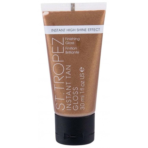 Tropez instant tan gloss - tan,
