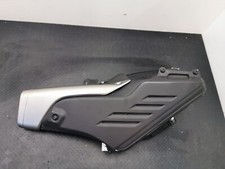 CBR 1000 RR Fireblade SC59 2015 Auspuffendtopf Auspuff Endschalldämpfer