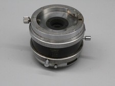 MEOPTA Polarisationsmikroskop