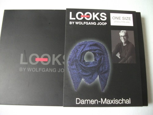 Looks wolfgang joop - by,