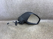 Außenspiegel rechts 8 Pin def Renault Scenic III JZ Facelift Bose 15.1933.072