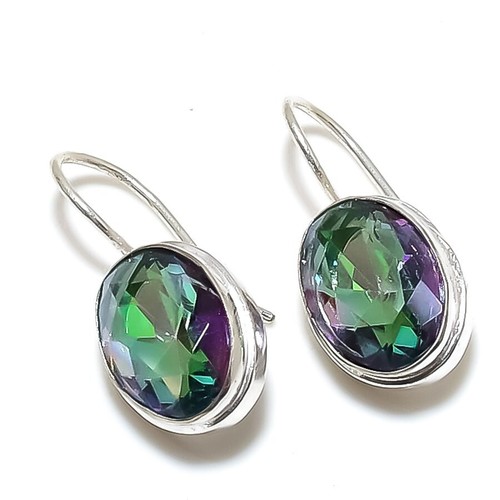 Mystic topas edelstein - mystic,