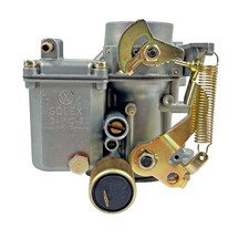 Orig. VW Käfer Bus Vergaser Solex 34 PICT-3 Generalüberholt Inkl. Altteilpfand