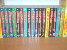 Comics Sammlung 17 X LTB