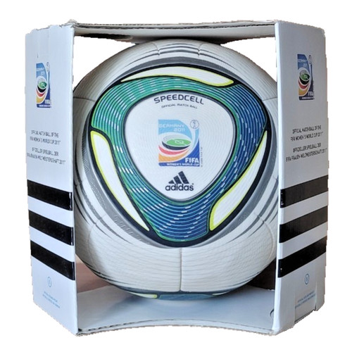 Adidas speedcell pro jabulani - pro,