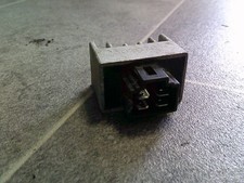 Pegasus S50 GP 4T Gleichrichter Spannungsregler #0259