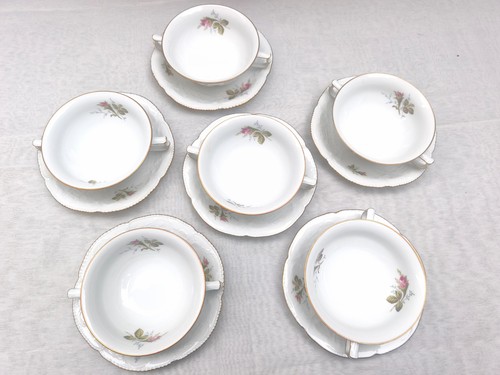 Rosenthal serie sanssouci - ,