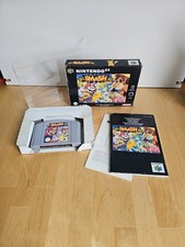 NINTENDO 64 N64 Super Smash