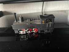 Liliput H0e Dampflok Nr.7  Schmalspur 9mm