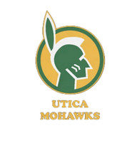 Utica Mohawks Defunct EHL