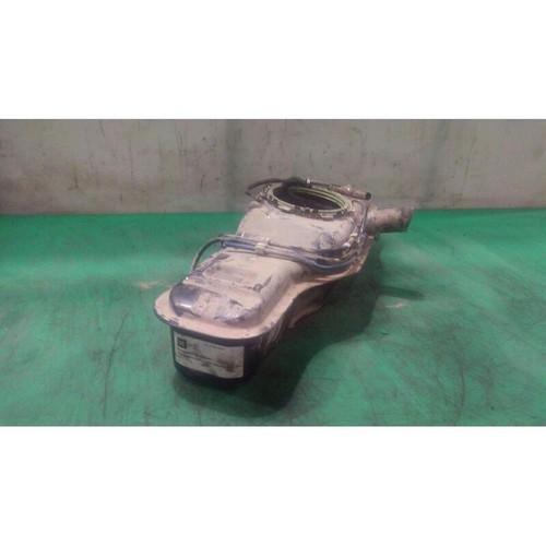Kraftstofftank opel combo - kraftstofftank,