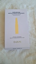 Babor Nutri Restore Ampullen