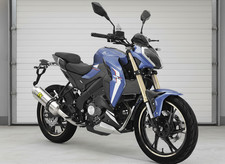 Edelstahl Turbo Kit XRoad