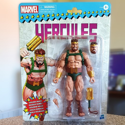 Hasbro marvel legends series - marvel,