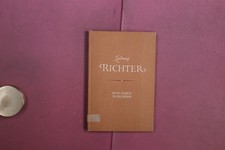 421362 Karl Josef Friedrich LUDWIG RICHTER Verlag Enzyklopädie Sein Leben in