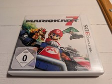 Mario Kart 7 Nintendo 3DS