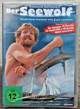 2DVD Der Seewolf (neu