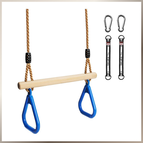 Holz trapeze schaukel - trapeze,
