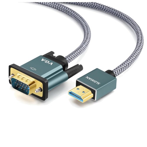 Hdmi auf vga kabel - vga, 1.8m