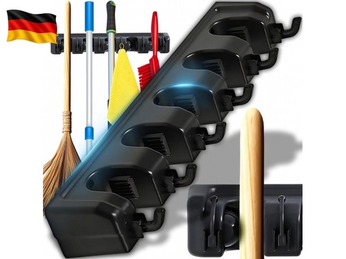 Besenhalterung wand - besenhalterung,
