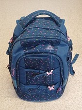 Satch Schulrucksack 30l "funky friday" - Schulranzen