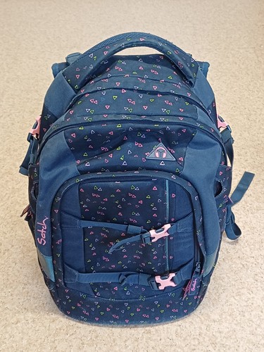Satch schulrucksack 30l funky - satch,