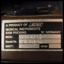 Sound Mixer