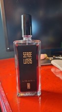 Serge Lutens La Fille de