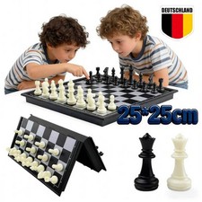 Schach Schachbrett Holz