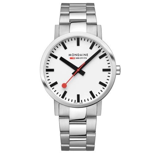 Mondaine a660 30360 - mondaine, a660.30360.11sbj