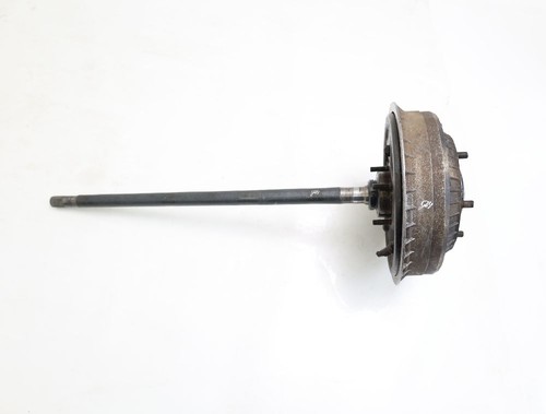 Hinterachse lada niva 2121 - hinterachse,