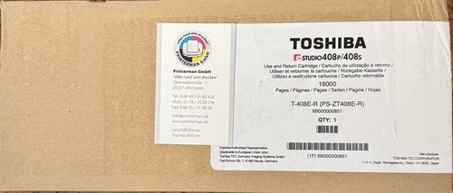 6b000000851 toner toshiba - toner,