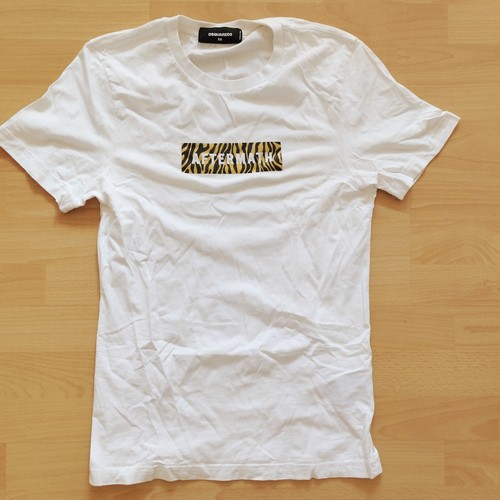 Dsquared shirt xs für - dsquared,