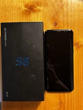 Samsung Galaxy S8 SM-G950F