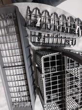 Siemens Geschirrspüler BSH