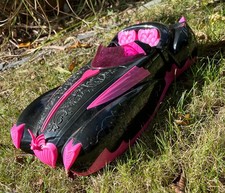 Monster High Set Sweet 1600 Draculaura’s Roadster Auto Cabrio 2011