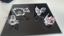 Swarovski Zodiac Chinesche